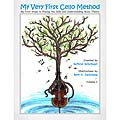 My Very First Cello Method, book 1; Kathryn Schutmaat (KS)