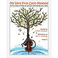 My Very First Cello Method, book 2; Kathryn Schutmaat (KS)