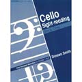 Cello Sight Reading, book 1; Smith (Oxford University Press)