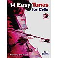 14 Easy Tunes for Cello, book/CD (Cowles); Various (Fentone)