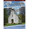 Favorite Hymns Instrumental Solos, book/CD, cello and piano (Alfred Publishing)