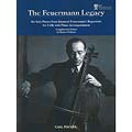 The Feuermann Legacy: six solo pieces for cello and piano; Various (Carl Fischer)
