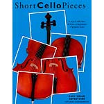 Short Cello Pieces for cello and piano; Various (Bosworth Publications)