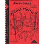 Adventures in Cello Country, 1A, The Beginning; Harry Wimmer