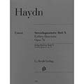 String Quartets volume X (op. 76); Haydn (Hen)