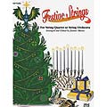 Festive Strings, quartet/orch. violin III; Martin (Sum)