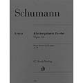 Piano Quintet in Eb Major, opus 44; Robert Schumann (G. Henle Verlag)