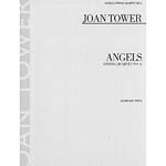 Angels (String Quartet no. 4); Joan Tower (Hal Leonard)