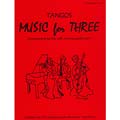 Music for Three, Tangos: parts/piano/score (Last Resort Music)