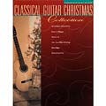 Classical Guitar Christmas Collection; Various (Hal Leonard)