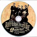 Jason Anick; The Rhythm Future Quartet, CD (EP) (JA)