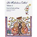 The Melodious Cellist: Duets for Studio & Stage, volume 1; Steven Laven (SL)
