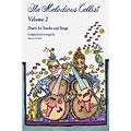 The Melodious Cellist: Duets for Studio & Stage, volume 2; Steven Laven (SL)