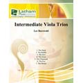 Intermediate Viola Trios; Burswold (Latham Music)