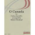 O Canada, arranged for viola quartet (Robert Stoskopf); Calixa Lavallee (Tempo Press)