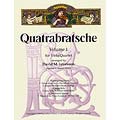 Quatrabratsche, 4 Violas, volume 1 (Levenson); Various(LML
