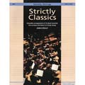 Strictly Classics, book 2, violas; O'Reilly