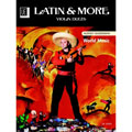 Latin & More, Violin Duets; Aleksey Igudesman (Universal Editions)