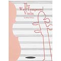 The Well-Tempered Violin (2 violins); Michael McLean (Summy-Birchard)