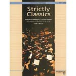 Strictly Classics, Book 2, violins; O'Reilly
