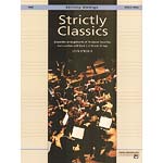 Strictly Classics, Book 2, piano accompaniment; John O'Reilly