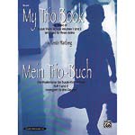 My Trio Book, Score; Suzuki (arr. Kerstin Wartberg) (Summy Birchard)