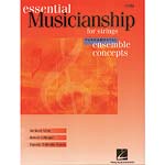 Essential Musicianship for Strings- Fundamental Ensemble Concepts; viola (Hall Leonard)