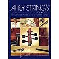 All for Strings, book 2, viola; Anderson/Frost (Kjos)