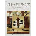 All for Strings Theory Workbook, book 1, viola; Anderson (Kjos)