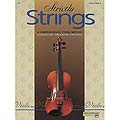 Strictly Strings, book 2, viola; Dillon et al.