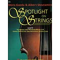 Spotlight on Strings, book 2, Viola; Gazda/Stoutamire