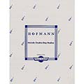 Melodic Double Stop Studies, op.96, Viola; Hofmann (VW