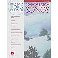 The Big Book of Christmas Songs, viola; Various (Hal Leonard)