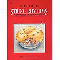 String Rhythms, Viola; O'Reilly (NKM)