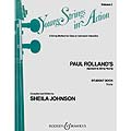 Young Strings in Action, book 1, Viola; Rolland/Johnson