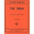 The Swan, viola and piano; Camille Saint-Saens (International)