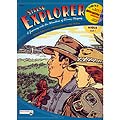 String Explorer, book /CD 1, Viola; Dabczynski  (Alf)