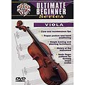 Ultimate Beginner Series: Viola, DVD (Alf)