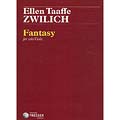 Fantasy for solo viola; Ellen Taaffe Zwilich (Theodore Presser)