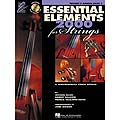 Essential Elements 2000, Book/CD 2, teacher's manual (Hal Leonard)
