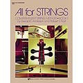 All for Strings, Book 1/ piano accompaniment (violin/viola/cello/bass); Anderson/Frost (Neil A. Kjos)