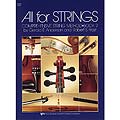All for Strings, Book 2, for violin; Anderson/Frost (Neil A. Kjos)