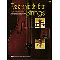 Essentials for Strings, for violin; Anderson/Frost (Neil A. Kjos)