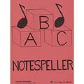 ABC Notespeller, Book 1, for violin; Evelyn Avsharian (M & M)