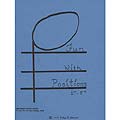 Fun with Positions, for violin; Evelyn Avsharian (M & M)