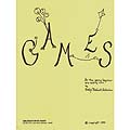 Games, for violin;  Evelyn Avsharian (M&M)