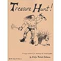 Treasure Hunt, for violin; Evelyn Avsharian (M & M)