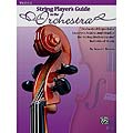 String Player's Guide to the Orchestra, Violin 2; Susan Brown (Alfred)