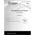 Time, Rhythm, and Sound for violin; Reynard Burns (Reynard Burns Publishing)