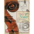 Daily Scale Exercises for violin; Harvey Chang (Mel Bay)